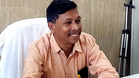 Goa Covid Case:&nbsp;शवचिकित्सक मधू घोडकीरेकर