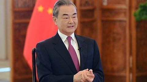 China's debt trap 