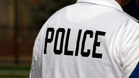 Police