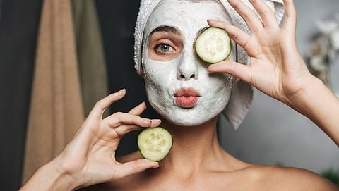 Face Pack