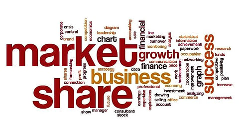 Share Market 