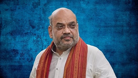 Dinesh Gundu Rao on Amit Shah