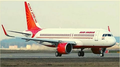 Air India Employee Salary increment 