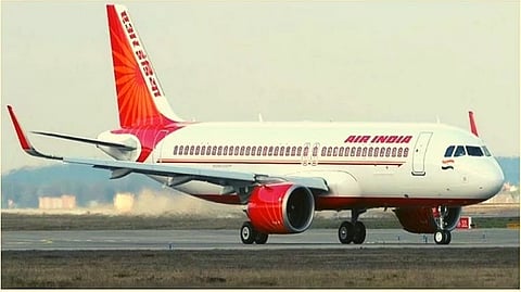 Air India 