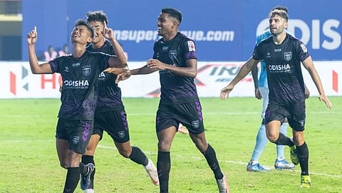 Odisha FC