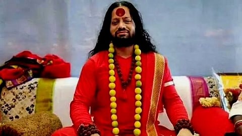 Kalicharan Maharaj