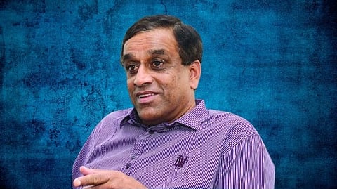 Sudin Dhavalikar
