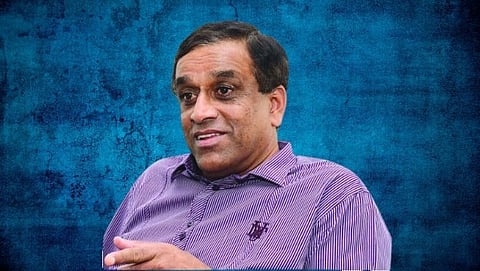 Sudin Dhavalikar