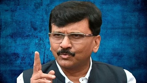 Sanjay Raut 