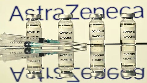 
AstraZeneca Vaccine