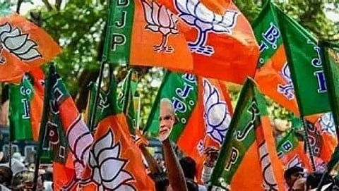 BJP may face trouble