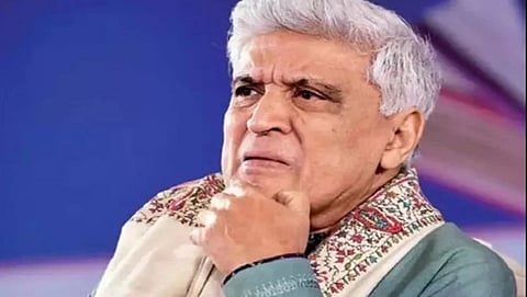 Javed Akhtar