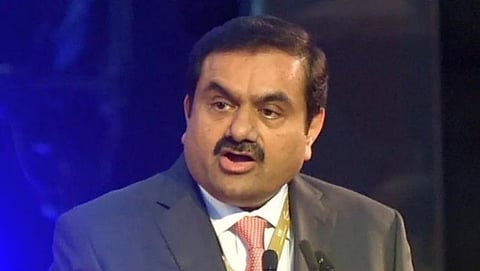 Gautam Adani