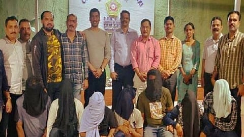 Mumbai