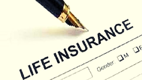 Life insurance