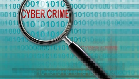 Cyber Crime 