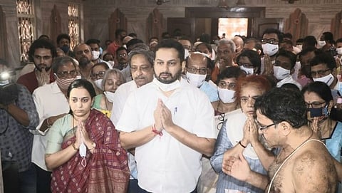 utpal parrikar 