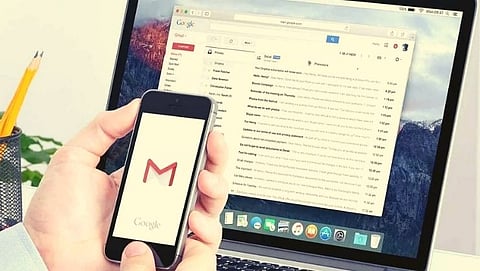 How to automatically delete unwanted messages from email
