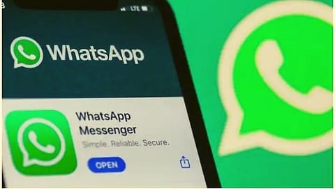 Whatsapp 