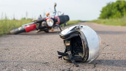 Accident 