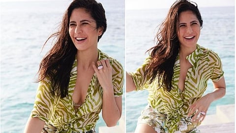 katrina Kaif