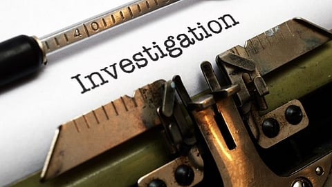 Investigation 