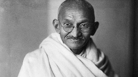 Mahatma Gandhi Death Anniversary