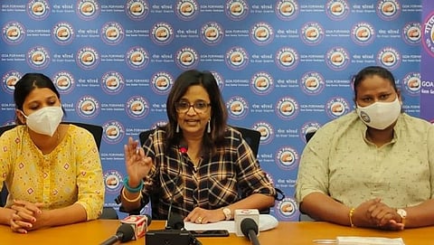 Renuka Da Silva