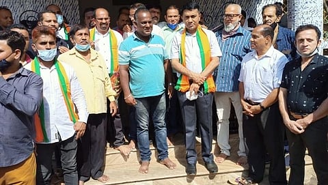 Pramod Sawant 