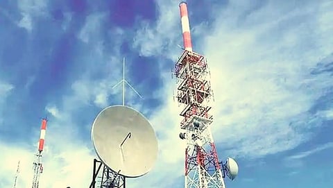 TRAI