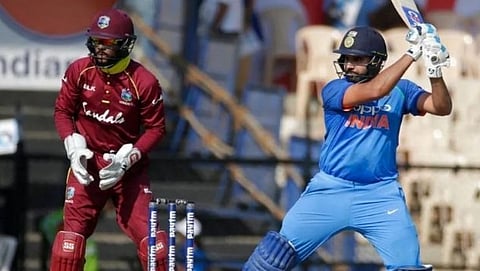 IND vs WI