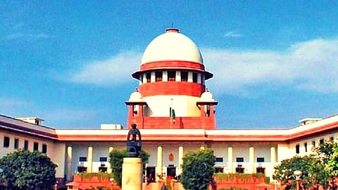 supreme court