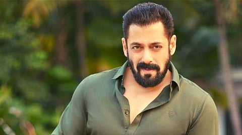 Salman khan 