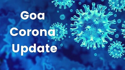  Goa Corona Update