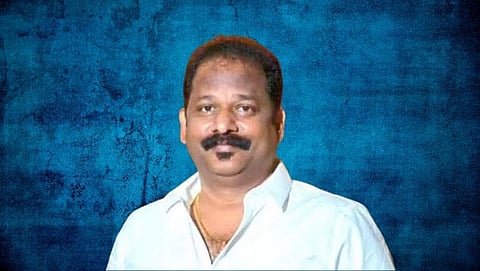 Pravin Arlekar