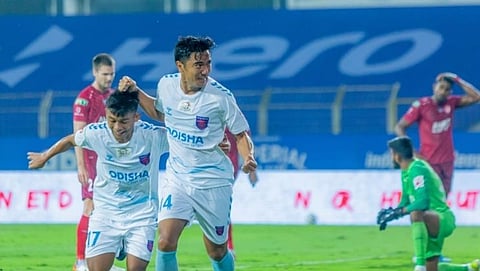 Odisha FC