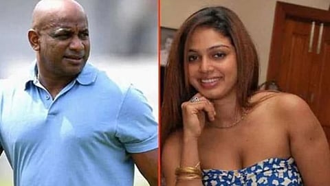 Sanath Jayasuriya