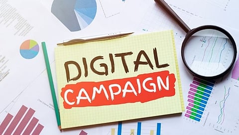 Digital Campaign 