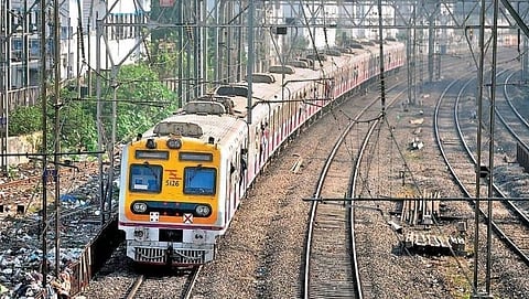 Local Railway