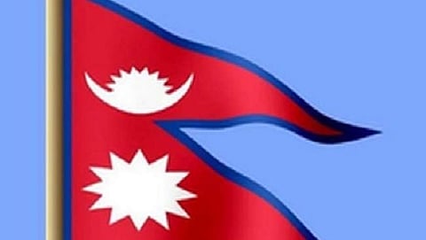 Nepal