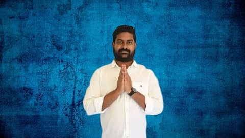 Rohan Harmalkar 