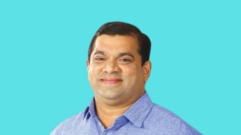 Rohan Khaunte