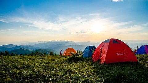 Travel Tips