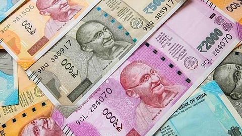 Indian Stock Market