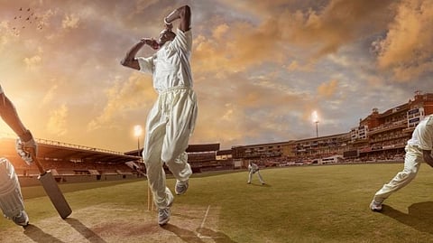 Test Series