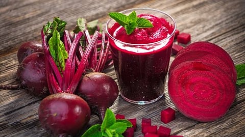Beetroot Side Effects
