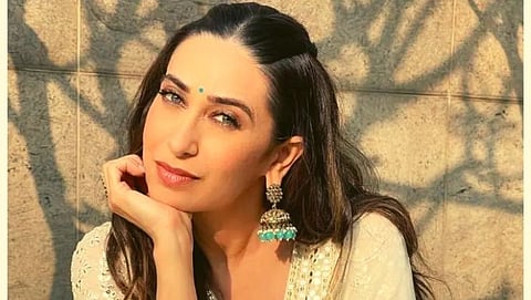Karisma Kapoor