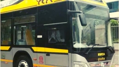 Maharashtra state government will now buy only electric vehicles