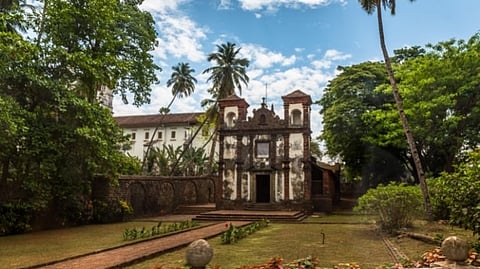 Goa