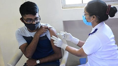 Vaccination